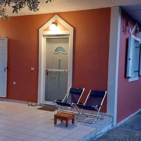 Appartement Filippos House à Lixouri Extérieur photo
