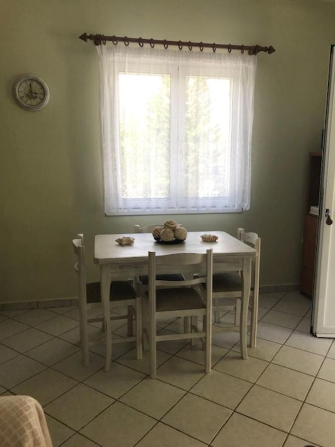 Appartement Filippos House à Lixouri Extérieur photo