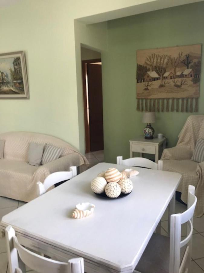 Appartement Filippos House à Lixouri Extérieur photo