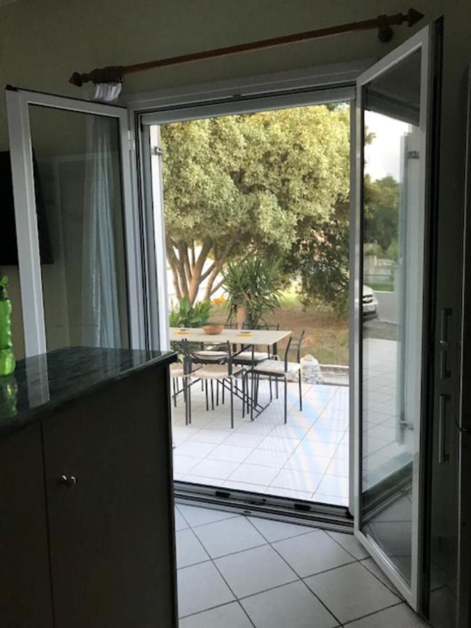 Appartement Filippos House à Lixouri Extérieur photo