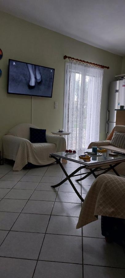 Appartement Filippos House à Lixouri Extérieur photo