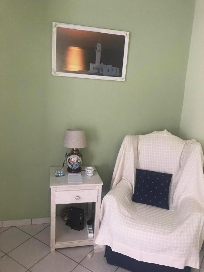 Appartement Filippos House à Lixouri Extérieur photo