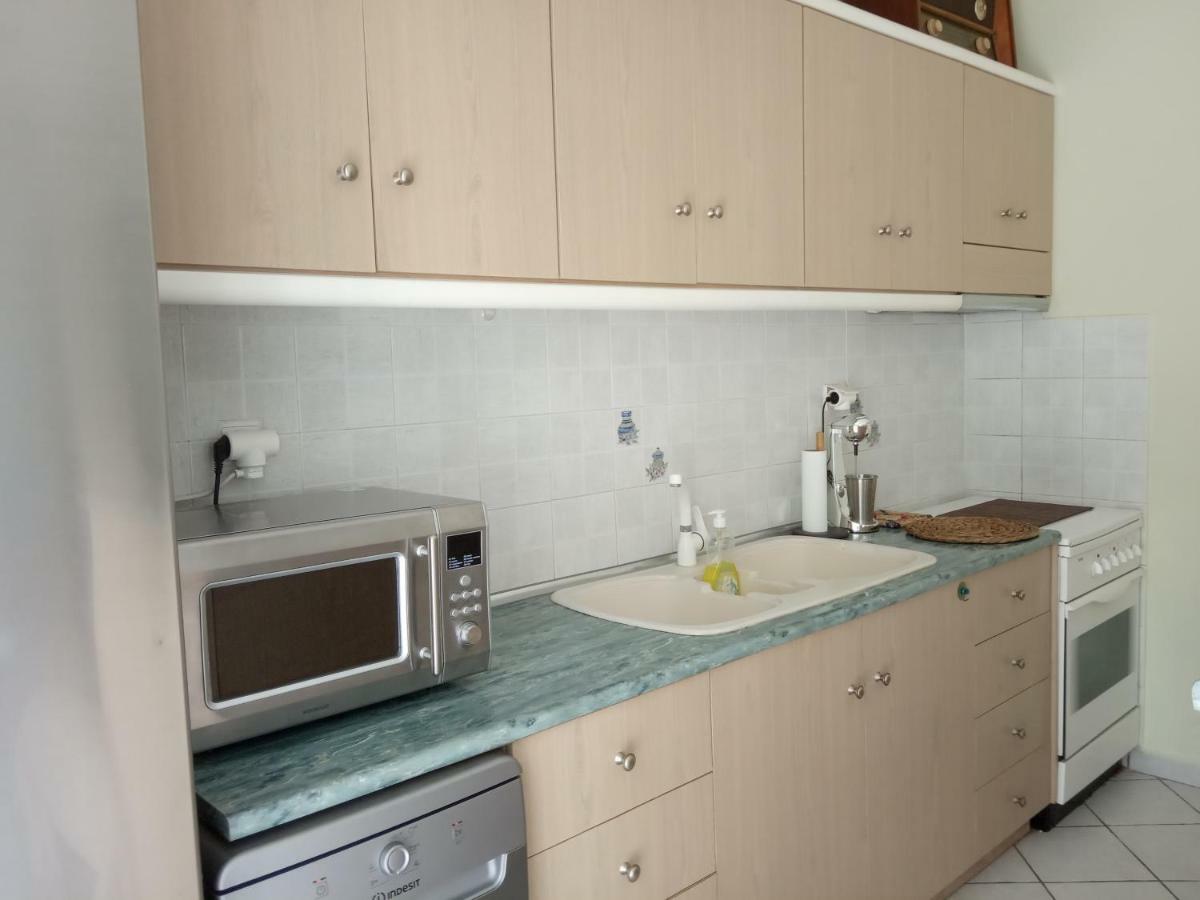 Appartement Filippos House à Lixouri Extérieur photo