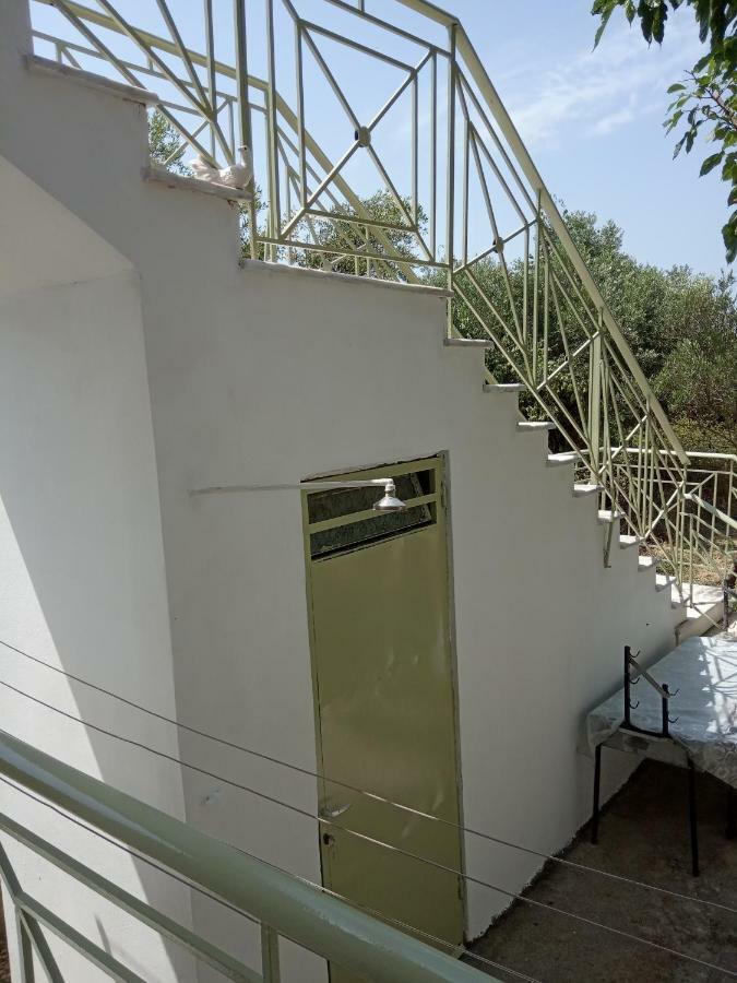 Appartement Filippos House à Lixouri Extérieur photo