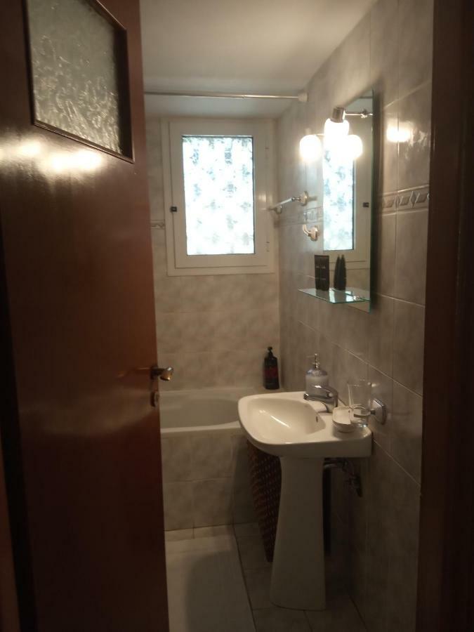 Appartement Filippos House à Lixouri Extérieur photo