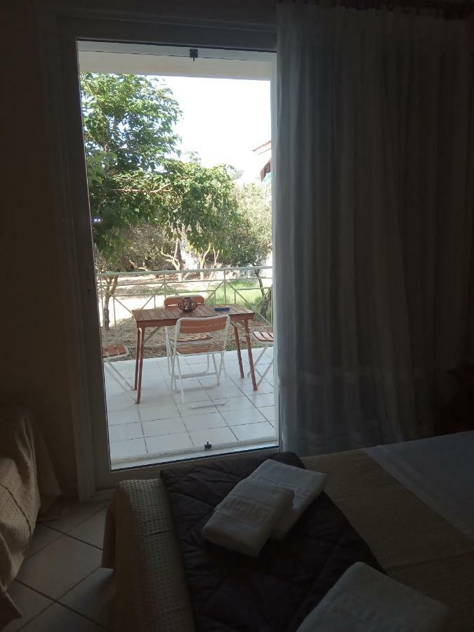 Appartement Filippos House à Lixouri Extérieur photo