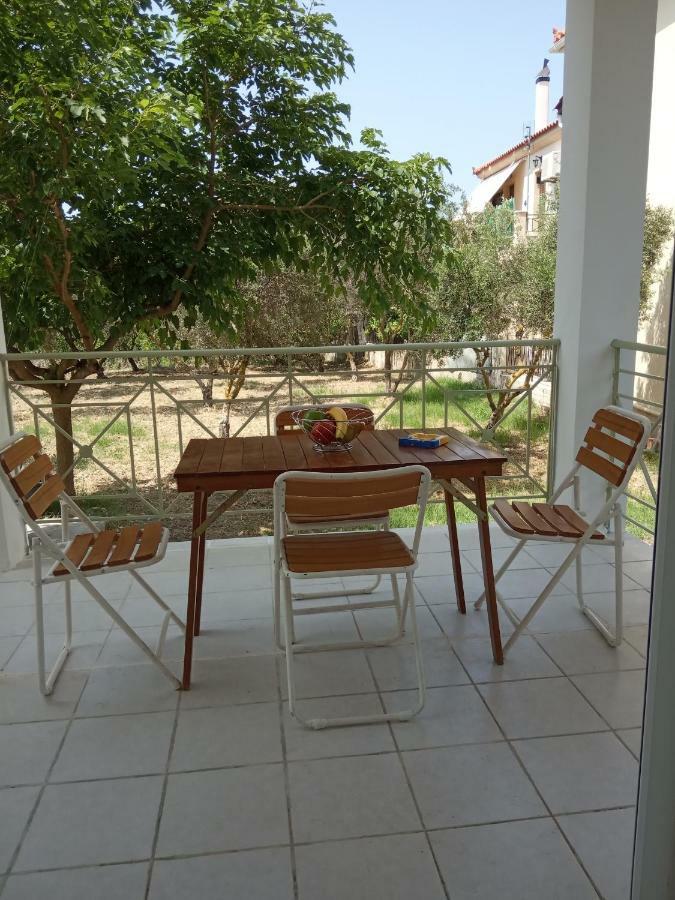 Appartement Filippos House à Lixouri Extérieur photo