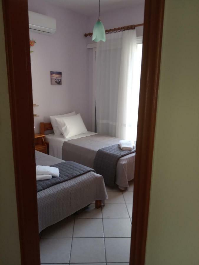 Appartement Filippos House à Lixouri Extérieur photo